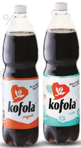 Kofola Limonáda