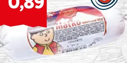 Maťko, Miško šunková pena
