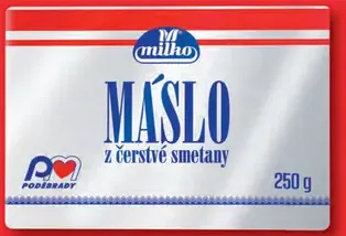 Milko Maslo