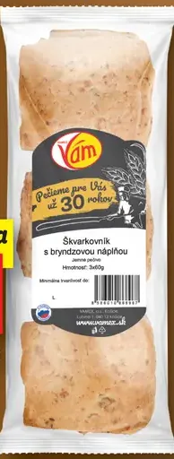 Vám Škvarkovník