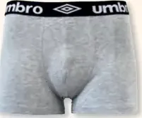 Umbro Boxerky