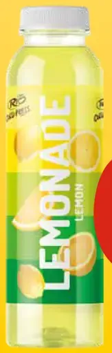 Rio Cold Press