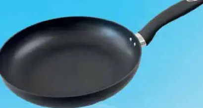 Le Cook panvica
