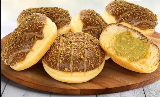 Dubajská šiška