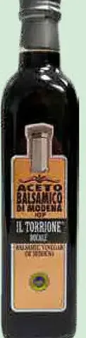 Balzamikový ocot