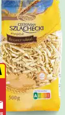 Szlachecki Cestoviny 4-vaječné rezance