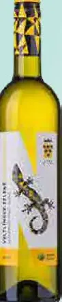 Vino Nitra Veltlínske Zelené