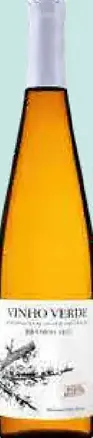 Vinho Verde Vino biele polosuché