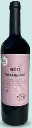 Touriga Vino červené suché