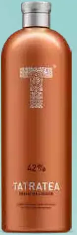 Tatratea 42%