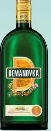 Demanovka 33%