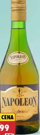Napoleon Imperial 36%
