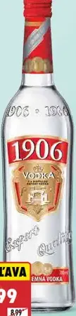 Vodka 1906 38%