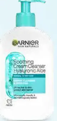 Pleťový krém/gél Hyaluronic Aloe Garnier