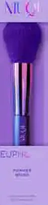 Štetec na make-up Euphoria rôzne druhy Niuqi