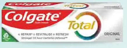 Colgate Zubná pasta Total