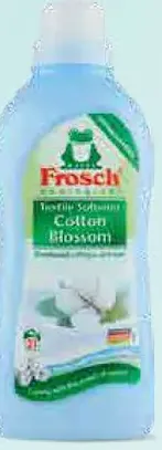 Frosch Aviváž bavlna/mandľa