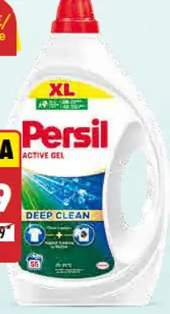 Persil gél na pranie Universal