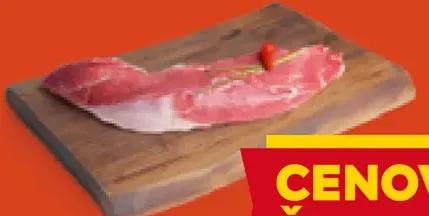 Bravčová panenka chladená