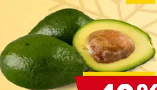 Veľké Avokádo
