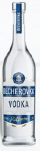 Becherovka vodka 37.5%