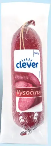 Clever Vysočina