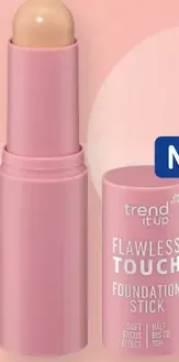 Trend It up FLAWLESS TOUCH podkladová báza v tyčinke