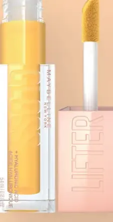 Maybelline lesk na pery Lifter Gloss