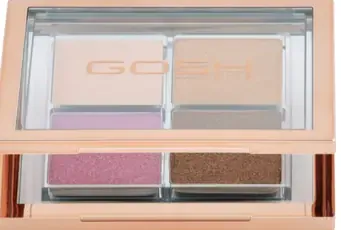 Gosh paletka rozjasňovačov