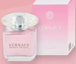 Versace Bright Crystal dámska toaletná voda