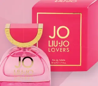 Liu Jo Lovers dámska toaletná voda