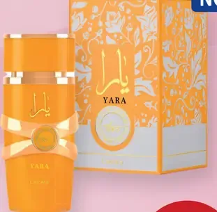 Lattafa YARA dámska parfumovaná voda