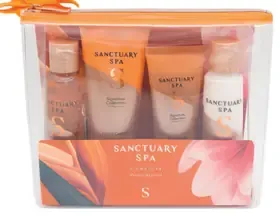 Sanctuary Spa Signature darčekový set