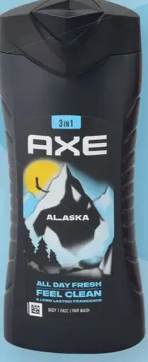 Axe Pánsky sprchovací gél
