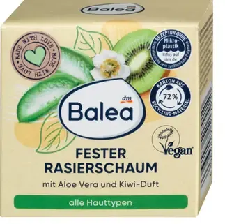 Balea tuhá pena na holenie