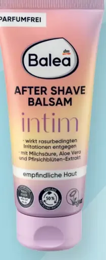 Balea intim balzam po holení