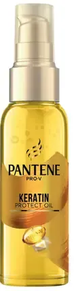 Pantene Pro-V olej na vlasy