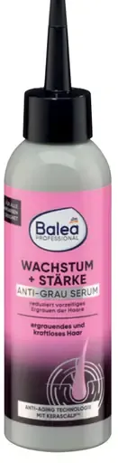 Balea Professional Anti-Grau sérum na vlasy
