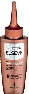 L'Oréal Paris Elseve Growth Booster sérum na vlasy