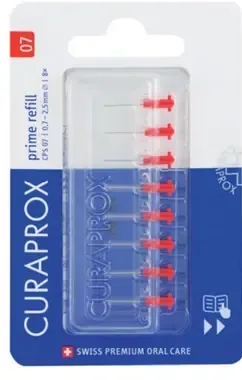 Curaprox medzizubné kefky