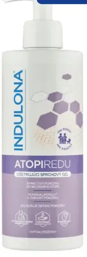 Indulona ATOPIREDU detský sprchovací gél