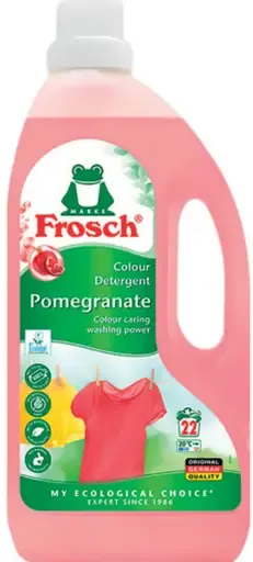 Frosch tekutý prací gél