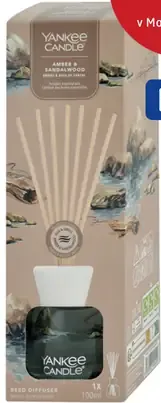 YANKEE CANDLE difuzér