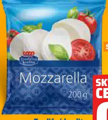 Mozzarella