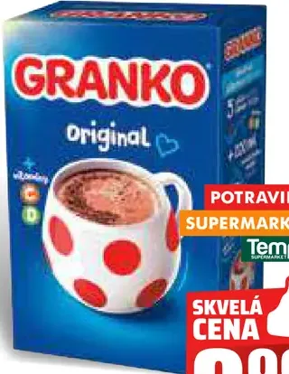 Granko kakao