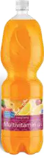 Tradičná kvalita Multivitamín ovocný nápoj
