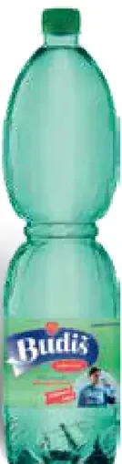 Budiš jemne perlivá