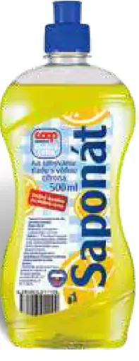 Saponát na riad citron