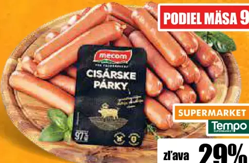Incore Cesarske parky