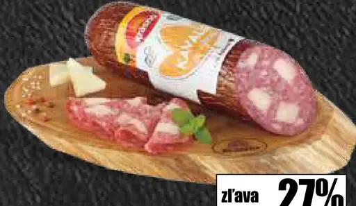 Tempo Gavaliar so syrom